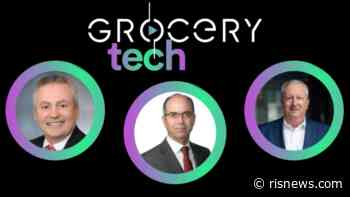 Giant Eagle and Dom’s Kitchen & Market Join Growing GroceryTech Lineup, Speakers To Tackle Customer-Centric Experiences