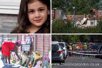 Galpin’s Road: Almost 30 families still haven't returned home