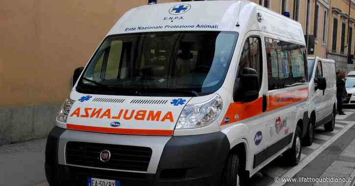 Sardegna, morta la 22enne romana precipitata dal terzo piano della casa del suo fidanzato