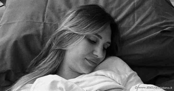 Uomini e Donne, è nata la quarta figlia di Beatrice Valli