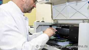 Uniklinik: Neues Higtechgerät hilft krebskranken Kindern