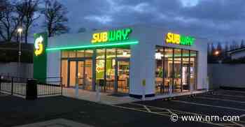 Privately held Subway reports positive Q1 traffic, 12.1% SSS increase