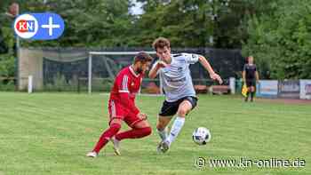 Verbandsliga-Transfers im Sommer: Concordia Schönkirchen holt Maximilian Ehle