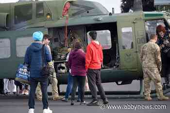 Previously cancelled Girls Fly Too event returns to Abbotsford