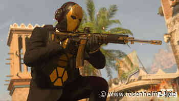 Warzone 2: Setup für starke SMG – beste Vaznev 9k