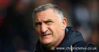 Tony Mowbray on the crucial factor that could carry Sunderland all the way to the play-offs