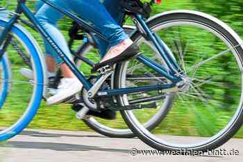 Radler geben Werther die Note "vier"