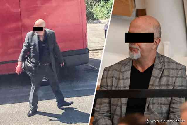 Kinderen van dader waren ooggetuige van schoolpoortmoord: “Ik wilde niet meer kijken omdat het te eng was”