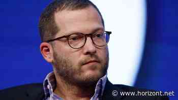 Ex-Bild-Chef: Axel Springer stellt Strafanzeige gegen Julian Reichelt