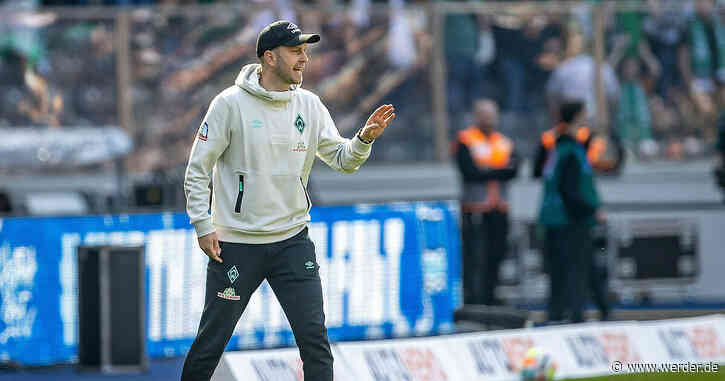 "Sind noch nicht durch"