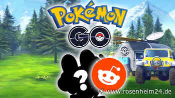 Pokémon GO: Leak enthüllt Community Days für den ganzen Sommer 2023 - Fans bleiben skeptisch