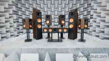 The best wireless surround sound systems of 2023