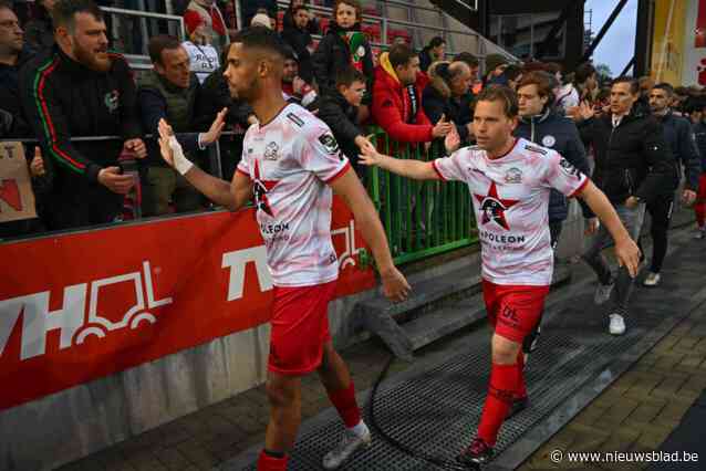 Stad ontwaakt met kater na sportieve anticlimax: “Bittere pil om te slikken, er is werk aan de winkel”