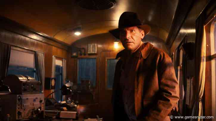 James Mangold talks de-aging Indiana Jones for a 25-minute Dial of Destiny opening sequence