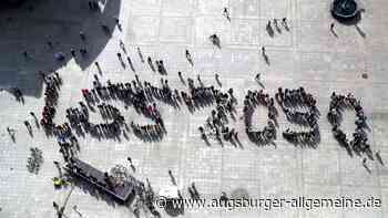 Ulm ist mit der Landesgartenschau für den Deutschen Städtebaupreis nominiert