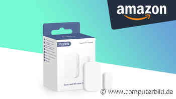 Amazon: Smarter Tür- und Fenstersensor von Aqara für keine 17 Euro
