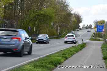 Nicht alle Ideen lassen sich an Gefahrenstelle in Bad Oeynhausen schnell umsetzen