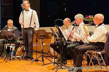 Konzert in Halle: Veränderungen erweisen sich als Volltreffer