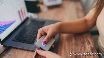 The best external hard drives of 2023