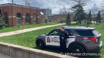 Several U of G buildings evacuated due to 'security risk'