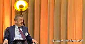 Lawmakers Could Still Nix Digital Euro, ECB’s Panetta Says