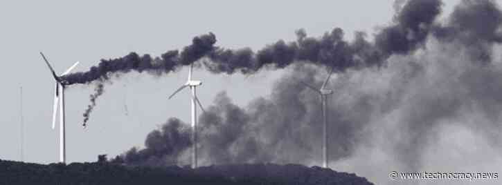 Climate Change Skepticism Is Growing Despite Nonstop Propaganda