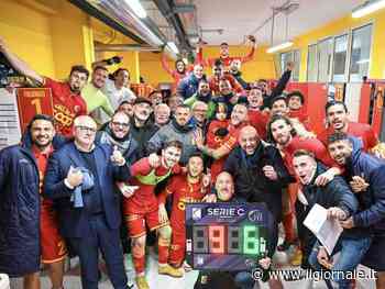 Serie C, il campionato è finito: fra promosse e retrocesse ora testa agli spareggi promozione e ai playout