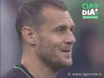 Diamanti dice addio al calcio: "Mi sono sentito amato"