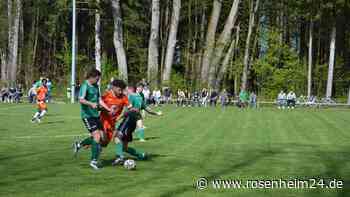 SV Leobendorf II - BGL International Freilassing