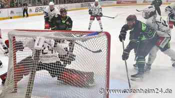 DEB kennt keine Gnade - Hammer-Strafe gegen Starbulls: McNeely nach Check gegen Kopf gesperrt