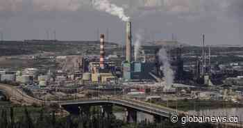 Huge amount of oilsands emissions may go unreported each year, study finds
