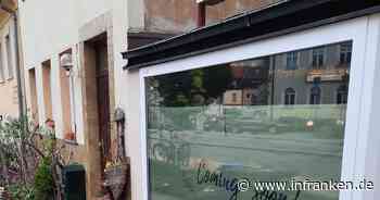 Bamberg: Neues Café "Stück vom Glück" soll im Mai eröffnen - Inhaberin erfüllt sich Lebenstraum