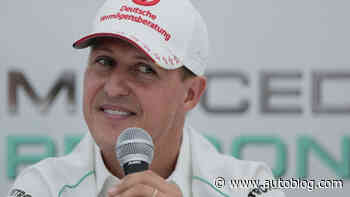 German magazine apologizes to Michael Schumacher family, fires editor over AI-generated 'interview'