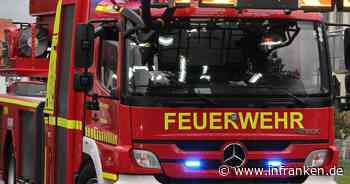 Kreis Kronach: Feuerwehren fahren zu Übung im Konvoi - Verkehrsbehinderungen möglich
