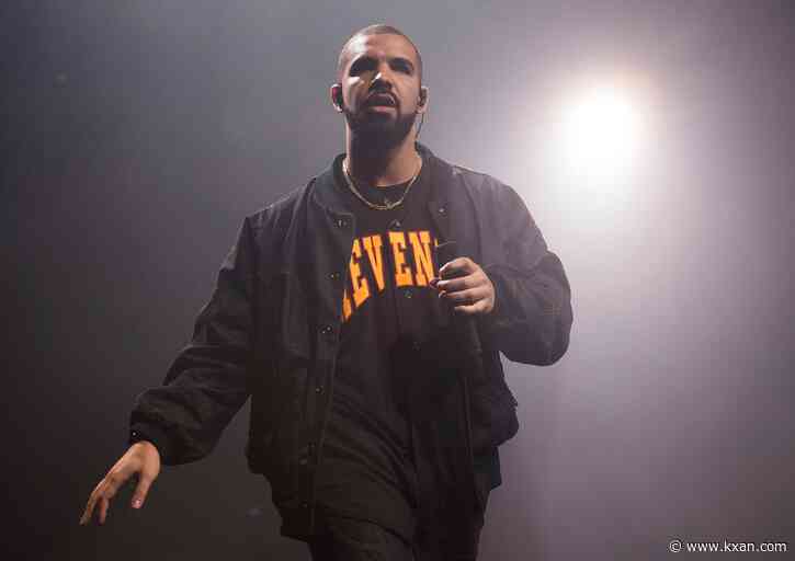 Drake, 21 Savage to stop in Austin on 'It's All a Blur' tour