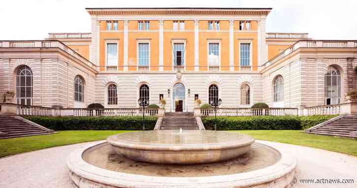 Seven Artists Win Coveted Rome Prize, Including Dread Scott and Nao Bustamante