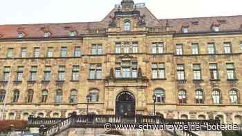 Plädoyers im Mord-Prozess: War die Prokuristin an der Tat in Dobel beteiligt?