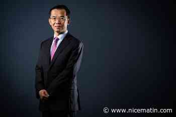 Souveraineté de l'Ukraine: 5 questions pour tout comprendre à la polémique suscité par l'ambassadeur de Chine en France