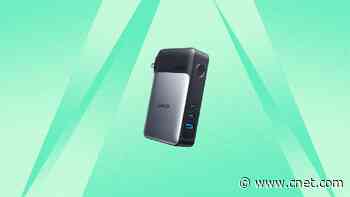 Grab Some Wall Chargers and Power Banks for Less at Amazon's Anker Sale     - CNET