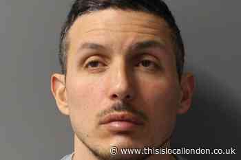 Hornsey man admits raping woman he met on dating app