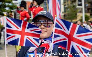 Where to celebrate The King's Coronation in North London