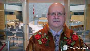 'Irritated' N.W.T. minister learned of Suncor spill into Athabasca River when media called