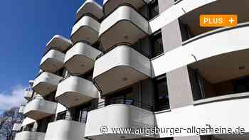 Neue Wohnungen in Augsburg dürften gebaut werden - doch keiner will bauen
