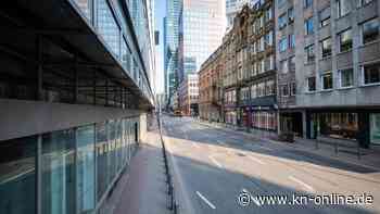 Einzelhandel: Handelsverband rechnet mit großem Ladensterben 2023