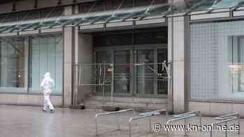 Ladensterben: Wer lieber bei Amazon bestellt, darf sich nicht wundern