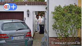 Bad Segeberg: 82-Jähriger tötet erst seine Frau und dann sich selbst