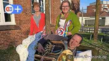 Tryp-Hotel Bad Bramstedt storniert Buchungen: Orchester sucht Quartiere