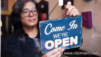 Looking to Start a Business? See the 4 Florida Cities Ranked Among the Top 100 Large Cities in the US