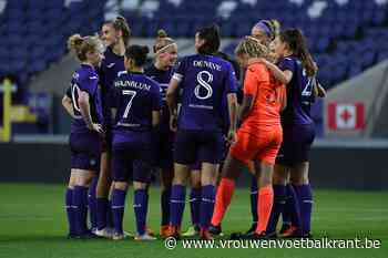 Anderlecht zet nieuwe stap richting titel in Super League en heeft duidelijke boodschap voor Standard