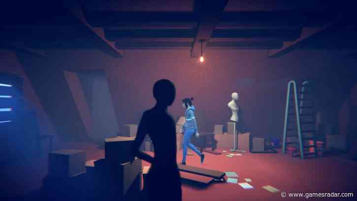 This atmospheric indie was inspired by Life is Strange and Silent Hill - two games I never thought would work well together but do